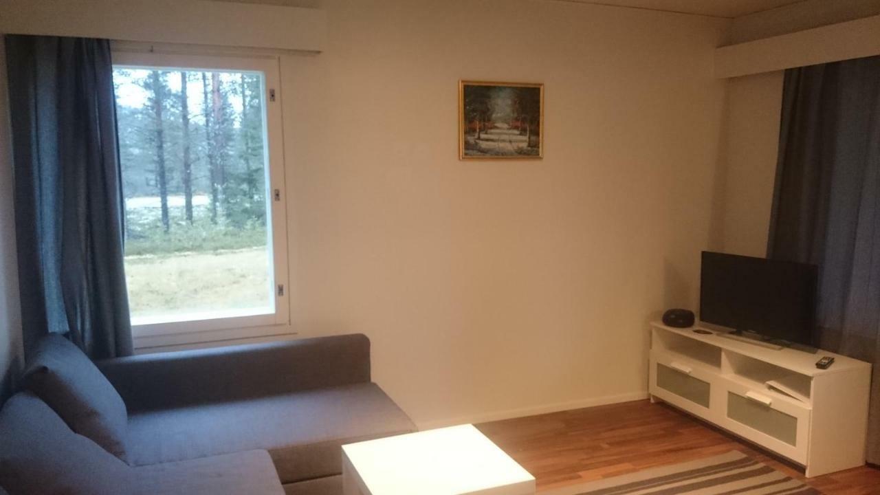 Kotipaljakka Kotila Extérieur photo