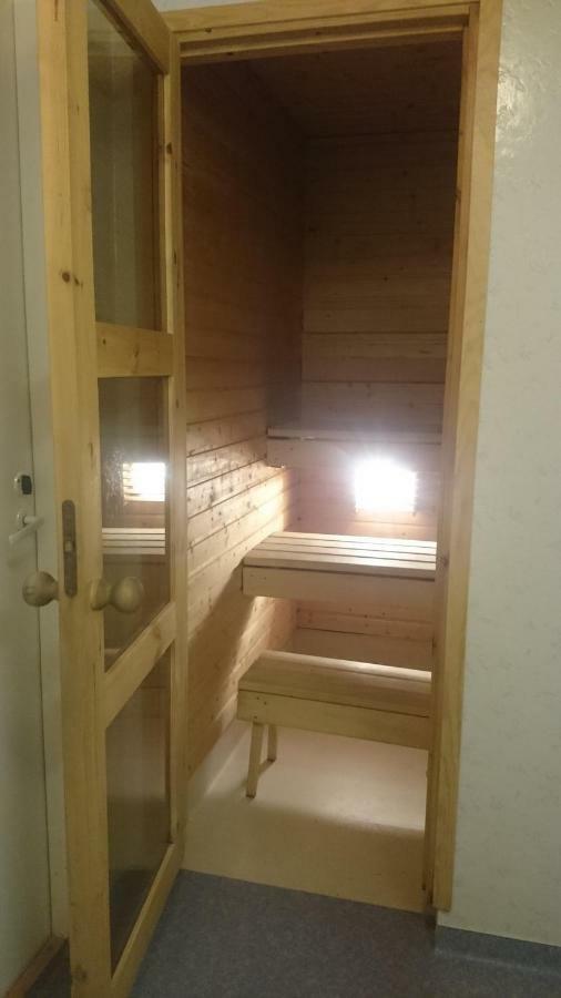 Kotipaljakka Kotila Extérieur photo
