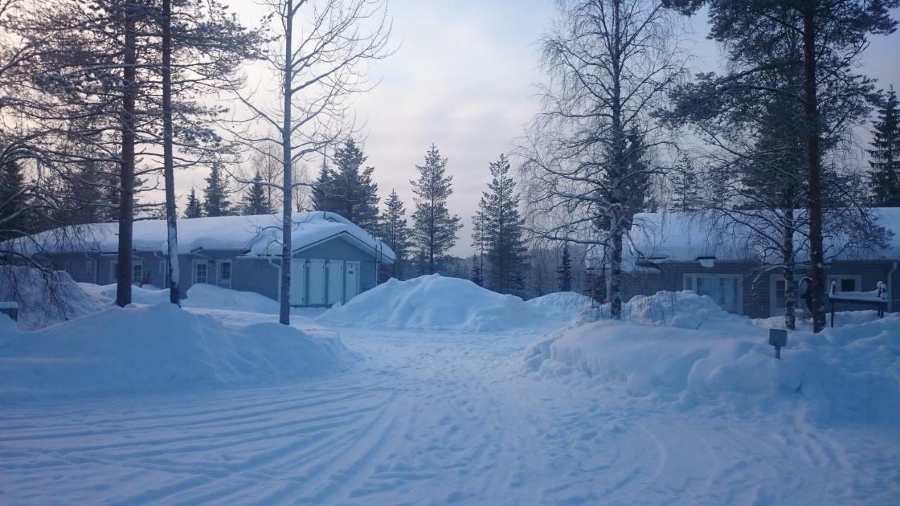 Kotipaljakka Kotila Extérieur photo