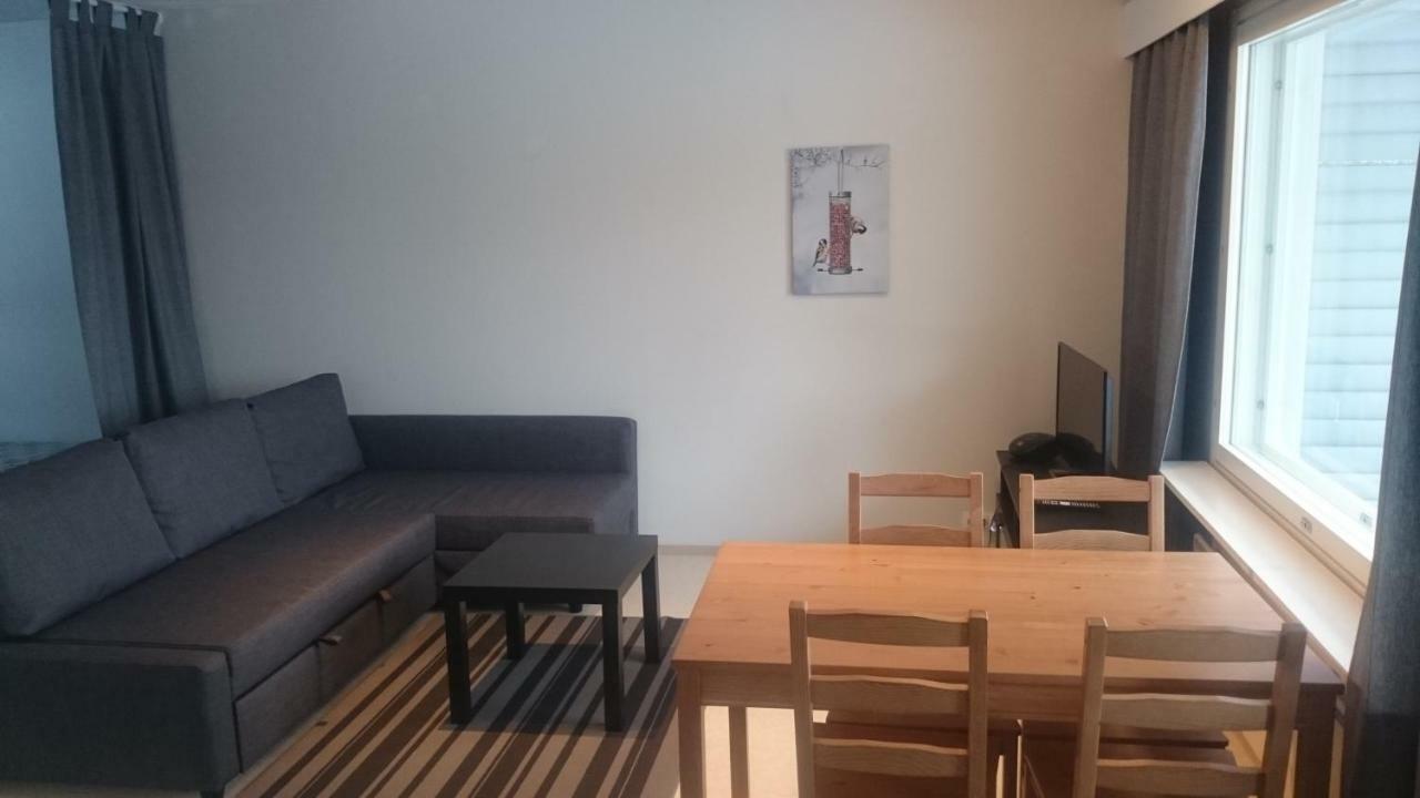Kotipaljakka Kotila Extérieur photo